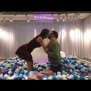 Meet your Posher, Grace